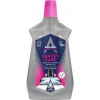 Суперконцентрированный шампунь для пылесосов Astonish с дезинфицирующим эффектом, 1 л